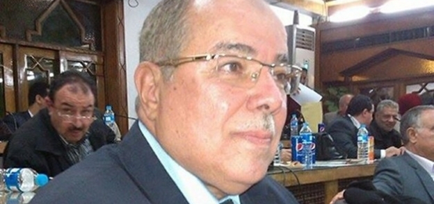 إسماعيل نصر، النائب البرلمانى المستقل