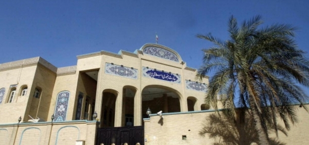 السفارة الإسرائليلية في الأردن