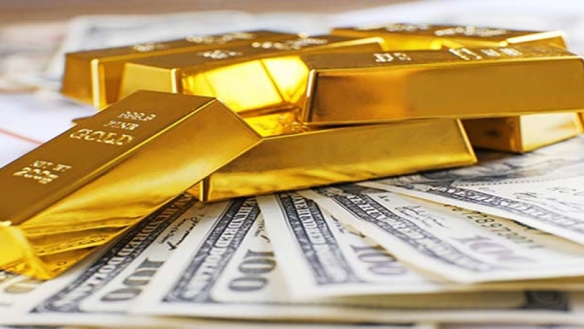 أسعار الذهب - تعبيرية