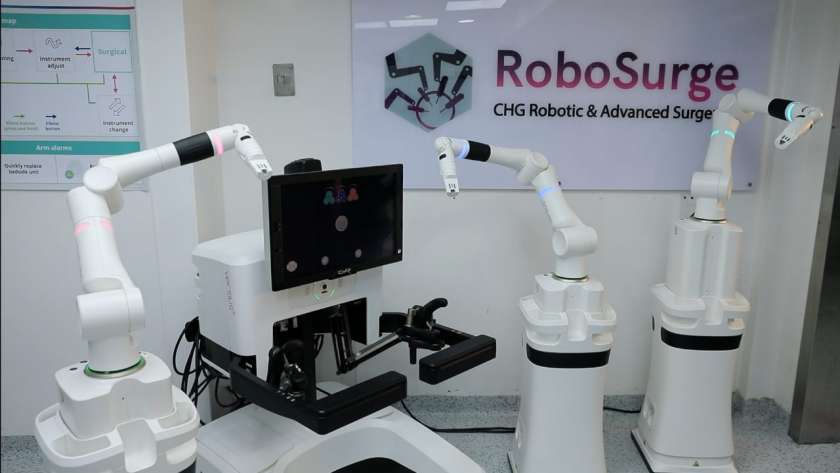 «الرعاية الصحية»: نسعى لإدخال «الروبوتات الجراحية» إلى منشآت «التأمين الصحي»