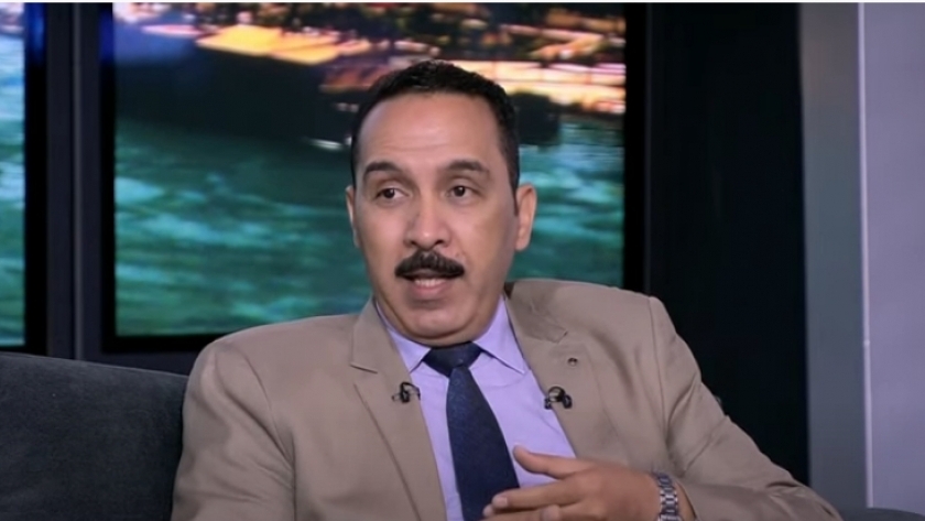 الدكتور محمد عبدالفتاح، وكيل وزارة الصحة للشؤون الوقائية