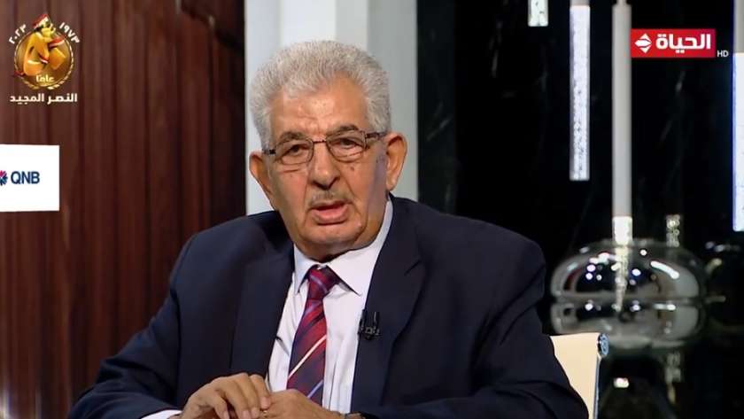 محمد فوزي مستشار وزير الصحة للأشعة