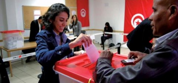 انتخابات بلاد بره| بالصور| تونس تشهد أول انتخابات بلدية بعد الثورة