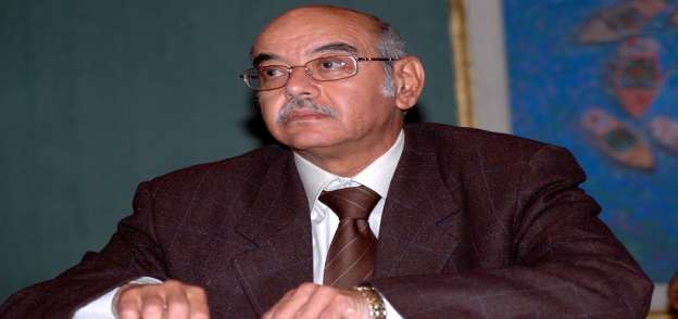 جلال عارف رئيس المجلس الأعلى للصحافة