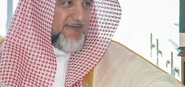 الشيخ صالح بن عبدالعزيز بن محمد آل الشيخ