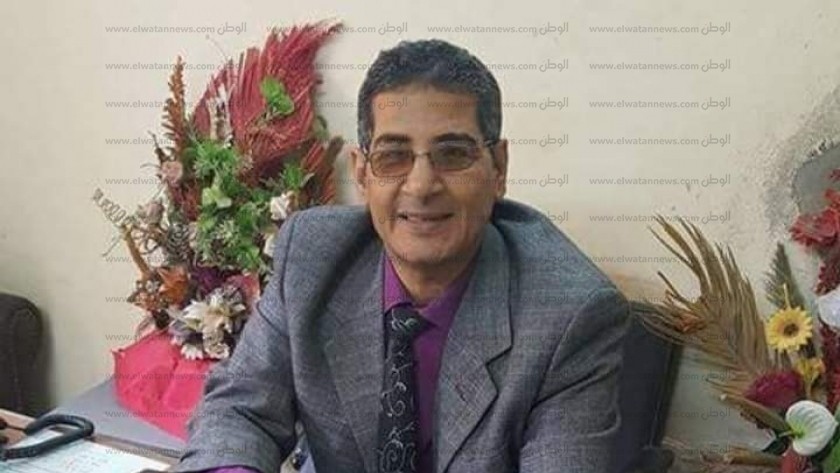 المحاسب إسماعيل شلبى