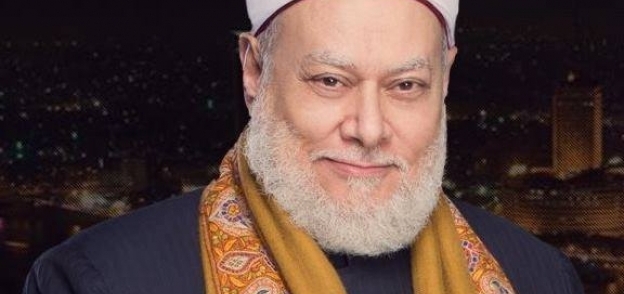 د.علي جمعة - مفتي الديار المصرية السابق