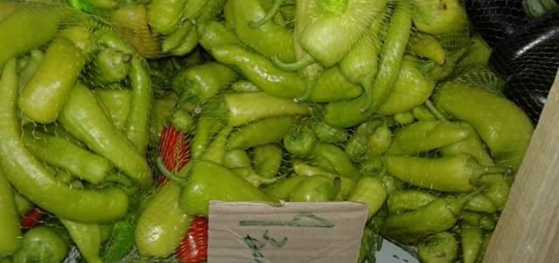 "الزراعة" ترد على أنباء  حظر استيراد الخضروات والفاكهة في دول الخليج