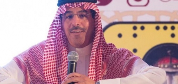 وزير الثقافة والإعلام السعودي