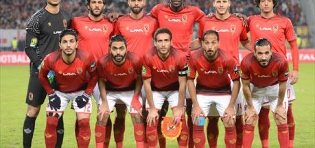 بث مباشر| مشاهدة مباراة الأهلي وشبيبة الساورة الجزائري