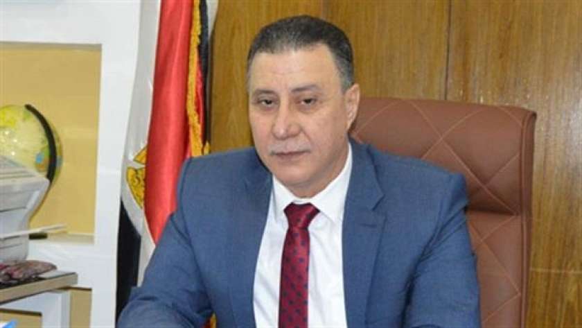 نائب رئيس اتحاد عمال مصر