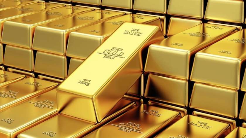 هل يكسر الذهب حاجز ال 1000 جنيه ؟