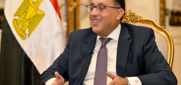 الدكتور مصطفى مدبولى، وزير االإسكان