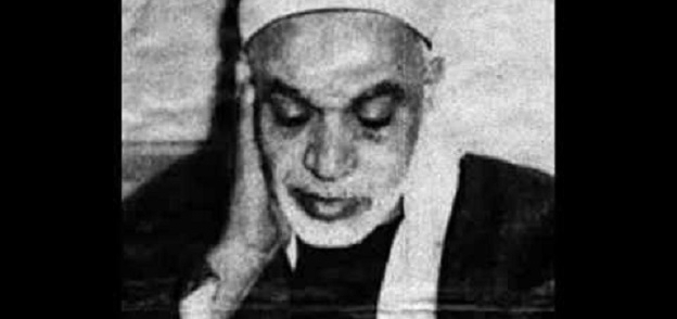 الشيخ محمود الشعشاعي