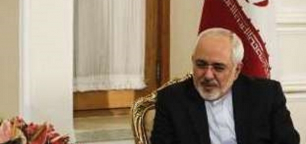 وزير الخارجية الإيرانية محمد جواد ظريف