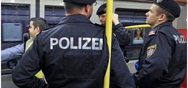 الشرطة النمساوية
