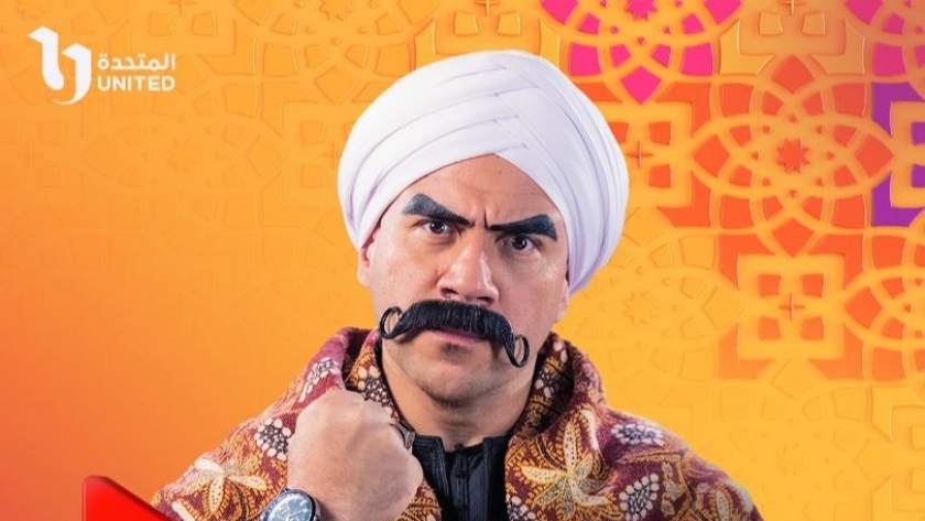 مواعيد عرض مسلسل الكبير أوي 7 بطولة أحمد مكي في رمضان 2023 والقنوات الناقلة