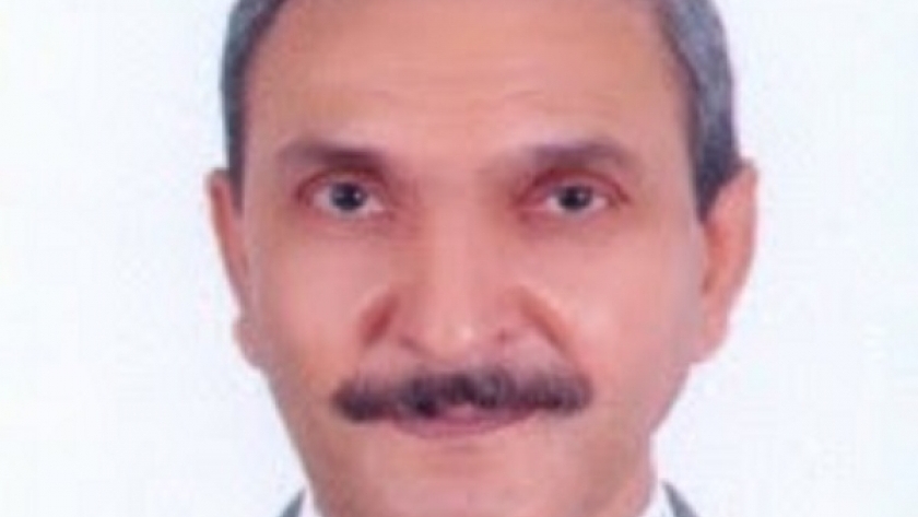 اللواء عادل أبوحديد، رئيس هيئة النظافة والتجميل بالقاهرة