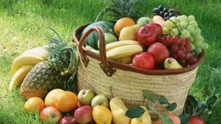 أسعار الفاكهة اليوم في الأسواق