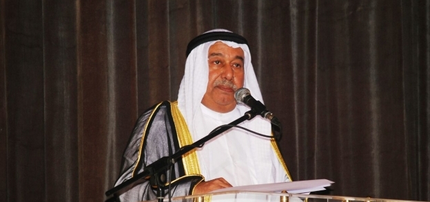 سفير دولة الكويت في القاهرة محمد صالح الذويخ