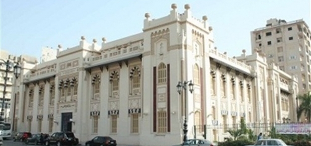 المعهد الفرنسي في القاهرة