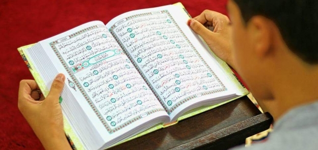 اكتشاف مواهب قراءة القرآن أهم اهداف المسابقة