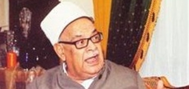 الشيخ فوزي الزفزاف