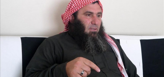 أبو توفيق قائد حركة نور الدين الزنكي