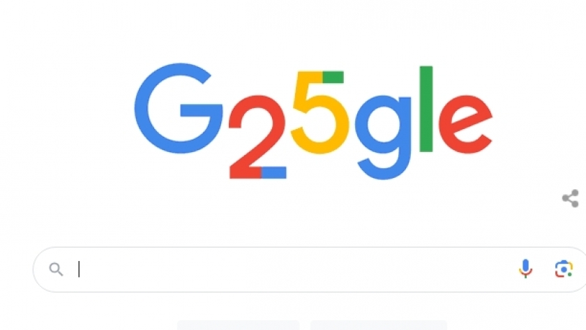 جوجل - صورة تعبيرية