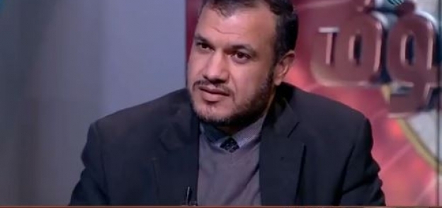 هشام النجار