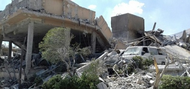 مقتل 26 من قوات النظام و9 مقاتلين روس في هجوم للجهاديين في شرق سوريا