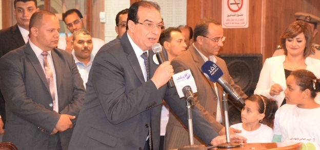 رئيس "الكبد المصري": شفاء 1.5 مليون مريض بفيروس سي