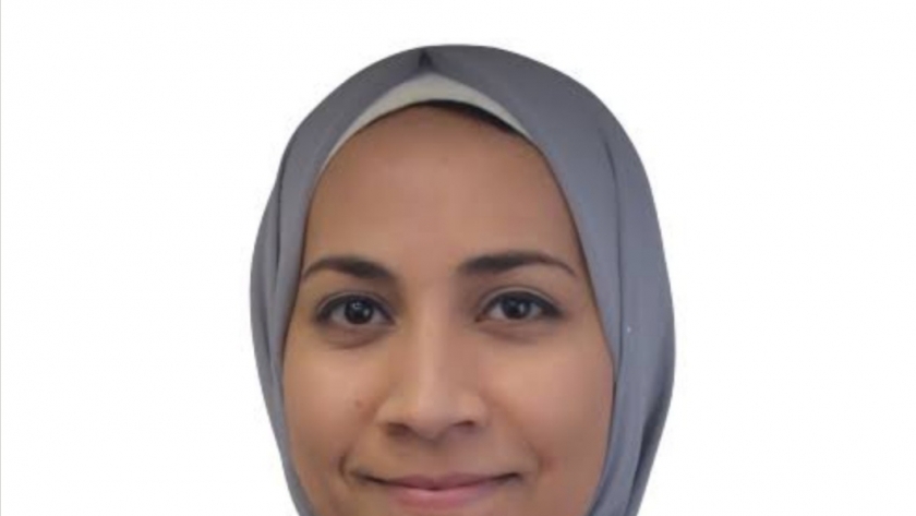 هالة فودة، باحثة سياسات عامة بالمركز المصري للفكر والدراسات الاستراتيجية