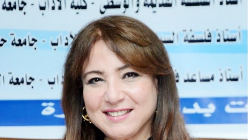 الدكتورة سهير عبدالسلام