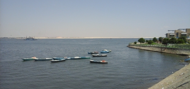 عيد الاضحى لم يفلح في خفض أسعار الأسماك "المراكب واقفة على شط البحيرة والأسعار زي ماهي نار" .