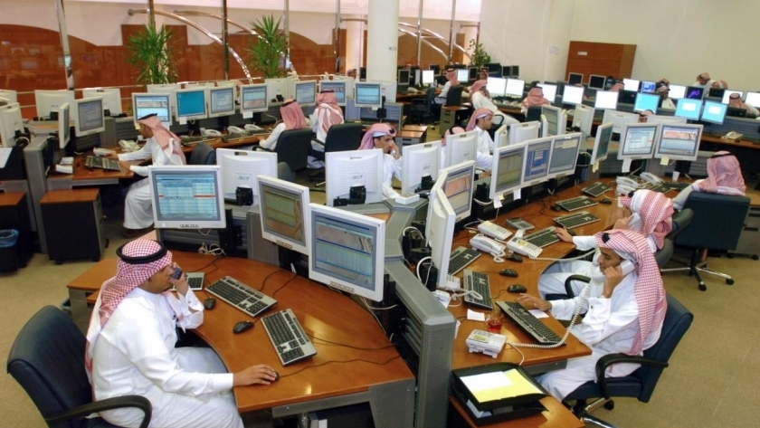 موظفون في المملكة العربية السعودية