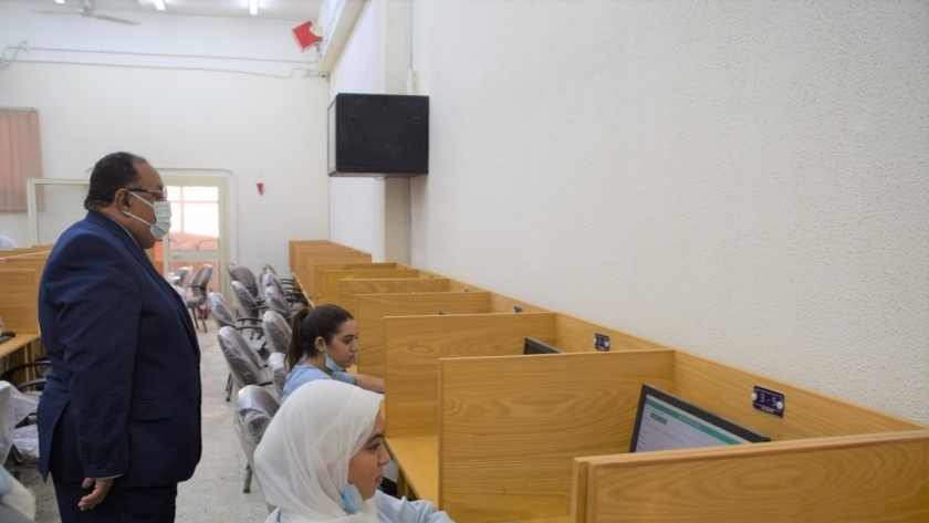 جامعة حلوان تعلن نتائج الكليات
