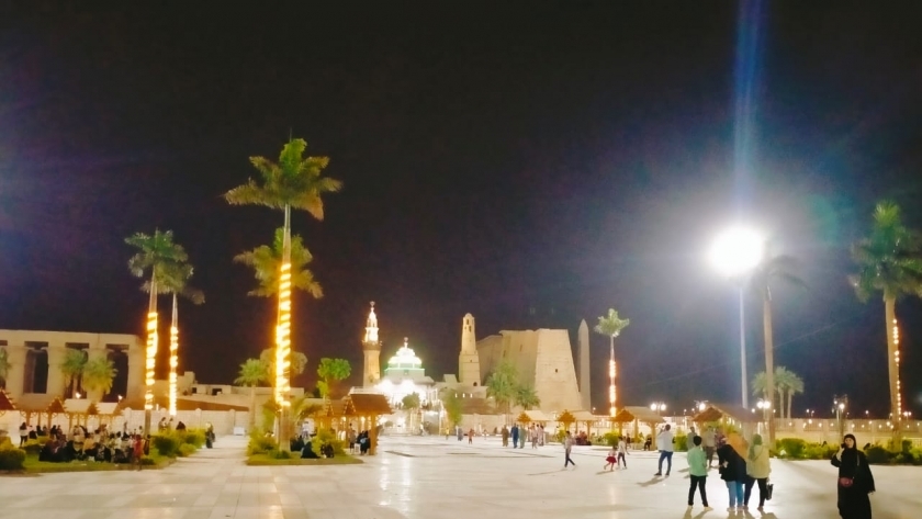 ساحة أبو الحجاج