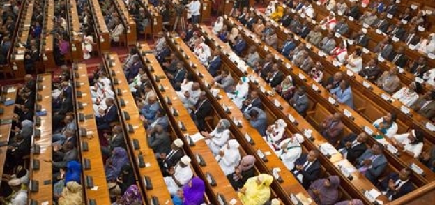 البرلمان الإثيوبي-صورة أرشيفية