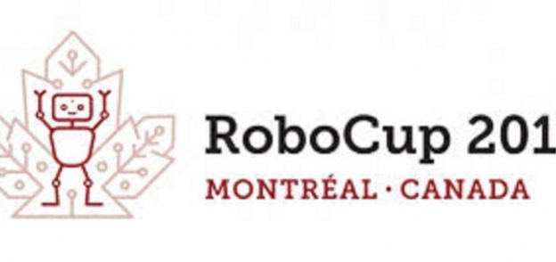 مسابقة RoboCup