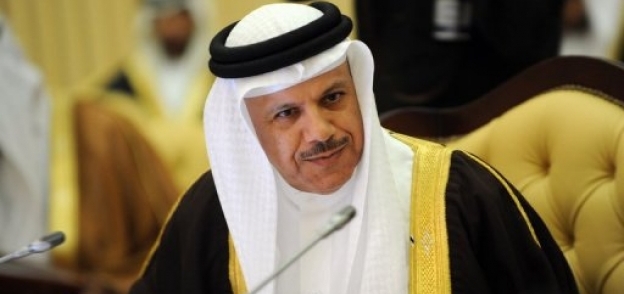 الأمين العام لمجلس التعاون الخليجي عبداللطيف الزياني