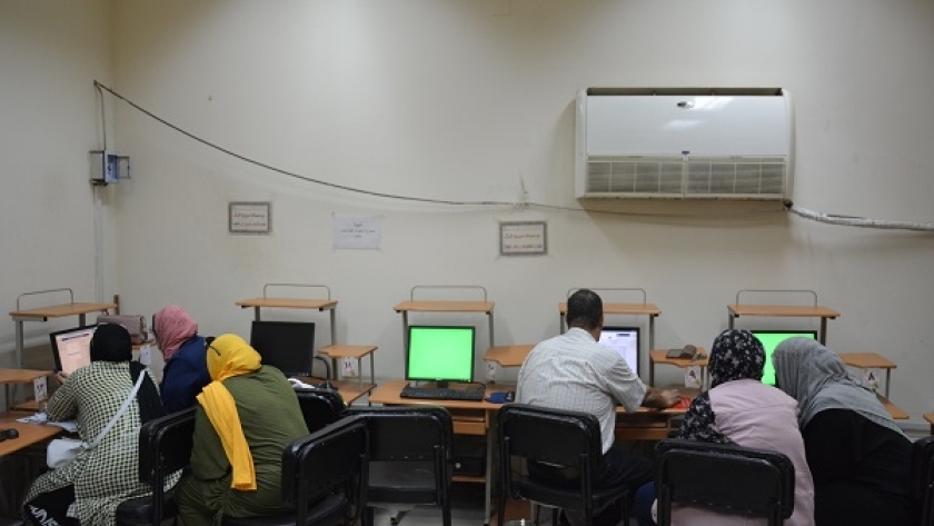 تسجيل رغبات تنسيق الثانوية الأزهرية من بوابة الحكومة المصرية