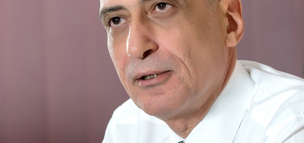 الدكتور خالد سرور
