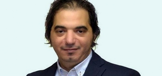 النائب عمرو الجوهري وكيل اللجنة الاقتصادية بمجلس النواب