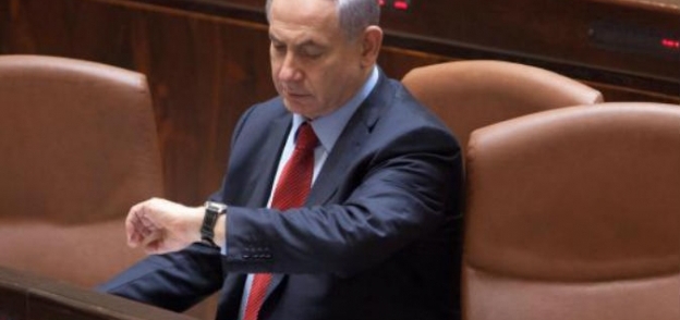 رئيس الوزراء الإسرائيلي بنيامين نتنياهو  - أرشيفية