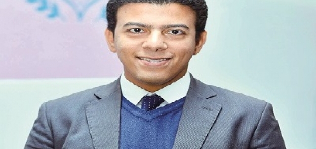 المهندس مهاب محسن