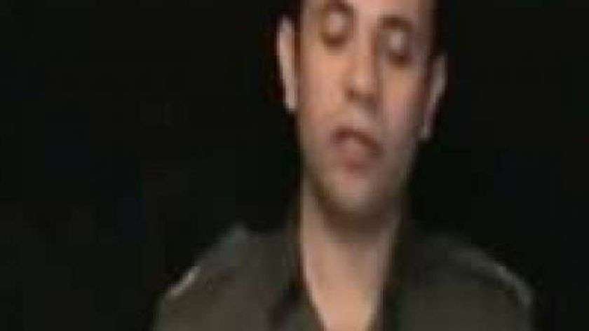 الإرهابي وليد بدر.. منفذ عملية محاولة اغتيال وزير الداخلية الأسبق