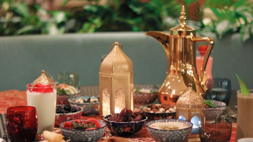 شهر رمضان والإفطار والسحور