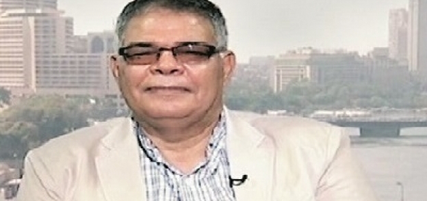 الدكتور نبيل رشوان