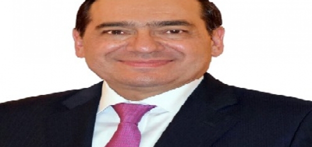 طارق الملا وزير البترول